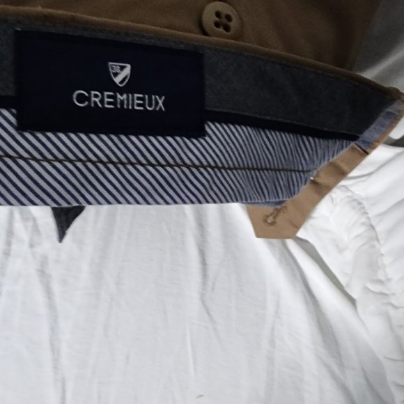 Pants - Picture 2 of 3